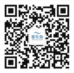 关注微信订阅号