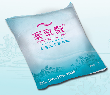 袋装水